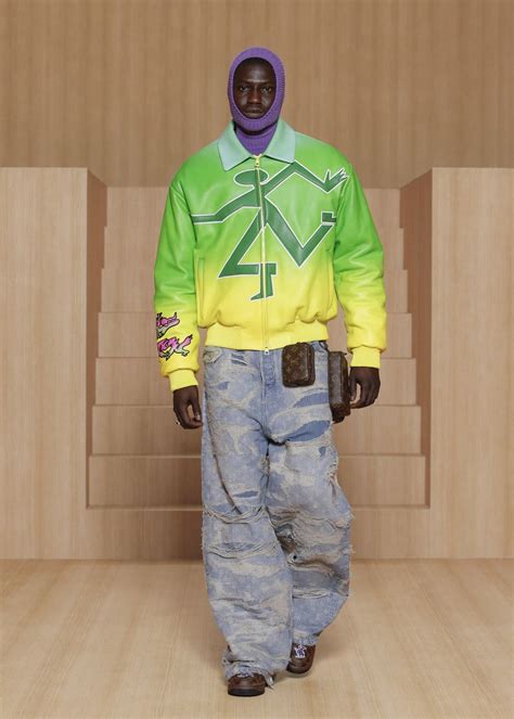 virgil abloh louis vuitton menswear collection|virgil abloh concert 2022.